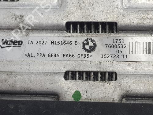 Intercooler BMW 3 Touring (F31) 320 d | BP8082858M30 