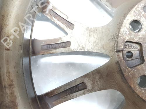 Rim BMW 1 (F20) 118 d | BP31591316C45 