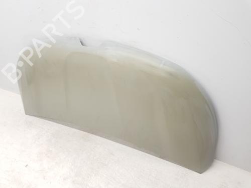 Hood RENAULT TRAFIC III Van (FG_) 1.6 dCi 140 (FGMA, FGMC) | BP30498556C1