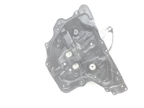 Used Front left window mechanism MAZDA 6 Estate (GJ, GL) 2.2 D (150 hp) 32672329