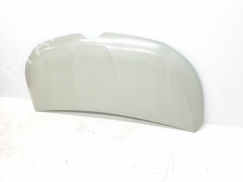 Hood RENAULT TRAFIC III Van (FG_) 1.6 dCi 140 (FGMA, FGMC) | BP29937694C1