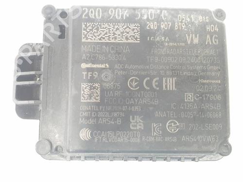 Electronic module VW T-CROSS (C11, D31)  | BP39192502M83  - Image 5