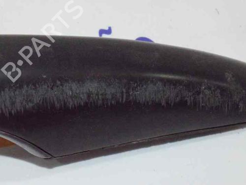 Roof bar MERCEDES-BENZ M-CLASS (W163) ML 270 CDI (163.113) | BP11637009C65 