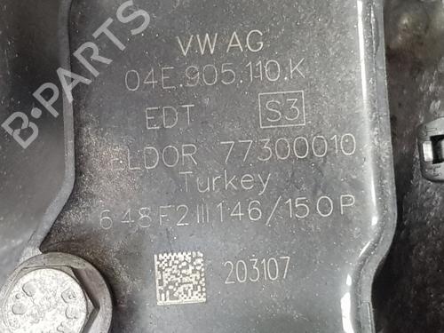 Engine SEAT LEON (5F1) 1.2 TSI | BP12463335M1