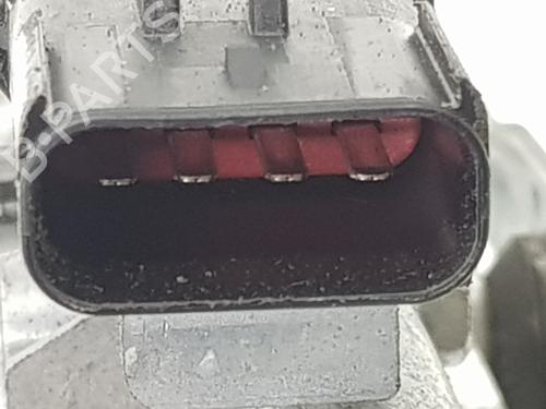 Front wiper motor RENAULT TRAFIC III Van (FG_) | BP32112417M29