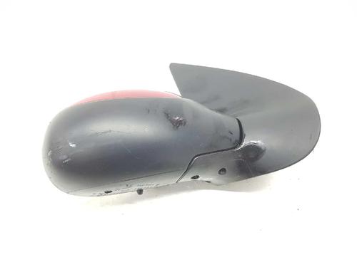Right mirror PEUGEOT 206 Hatchback (2A/C) 2.0 HDI 90 | BP6426664C27