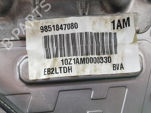 Engine ALFA ROMEO JUNIOR (626_, 627_) | BP37477417M1 - Image 4