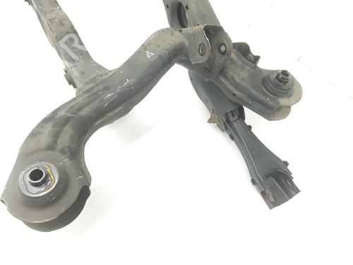 Rear axle MERCEDES-BENZ A-CLASS (W176) A 200 CDI / d (176.008) | BP20189091M2 