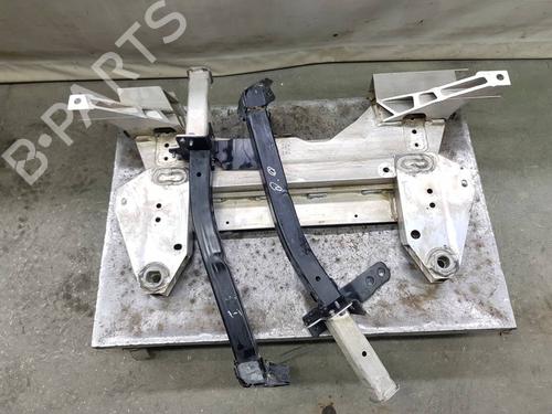 Subframe DS DS 3 / DS 3 CROSSBACK (UR_, UC_, UJ_) | BP40198388M9 - Image 4