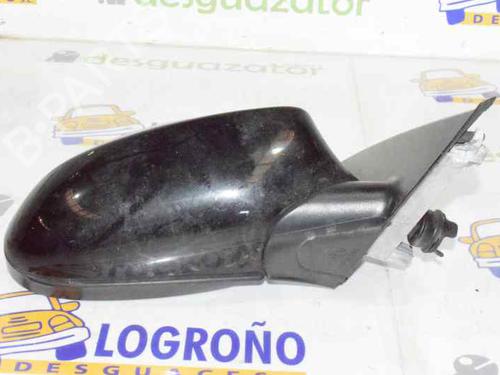 Right mirror BMW 1 (E87) 120 d | BP755285C27 