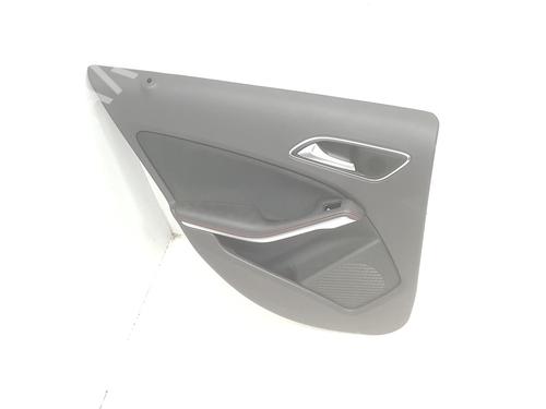 Seats set MERCEDES-BENZ A-CLASS (W176) A 220 CDI (176.003) | BP10088246C78 