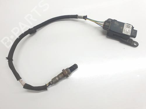 Elektronisk sensor PEUGEOT 308 II (LB_, LP_, LW_, LH_, L3_) 1.5 BlueHDi 130 (131 hp) 26239252