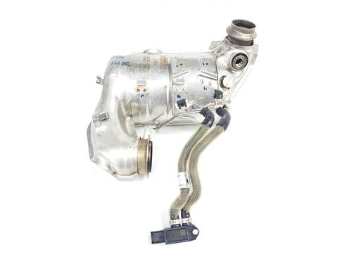 Particulate filter RENAULT AUSTRAL TCe 160 (HGMJ) | BP34437639M81  - Image 5
