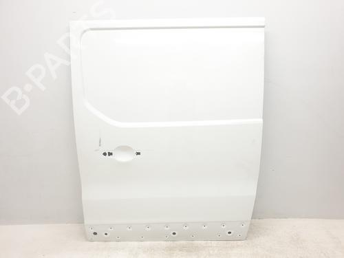 Used Left slide door RENAULT TRAFIC III Van (FG_) 1.6 dCi 140 (FGMA, FGMC) (140 hp) 29915217