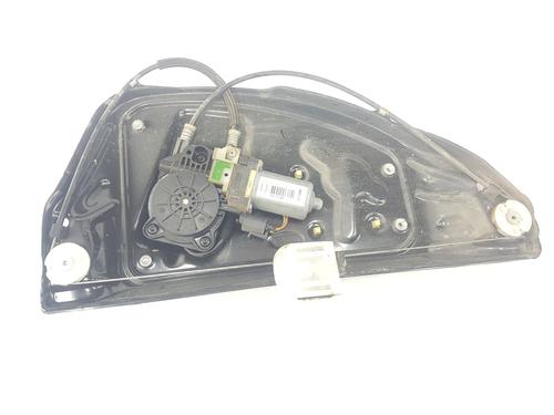 Used Rear left window mechanism Rear left window mechanism 36887937 36887937