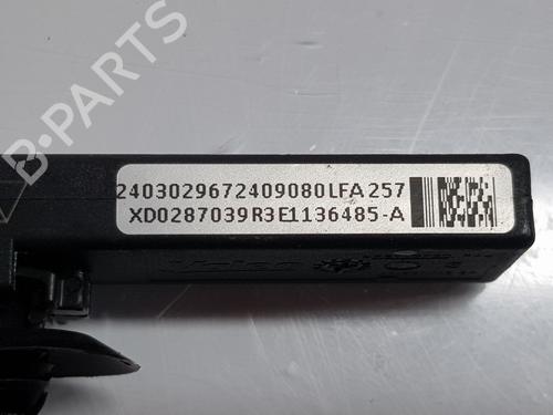 Electronic module OPEL ASTRA L Sports Tourer (O5) 1.2 (FRHNPJ) | BP25442852M83 