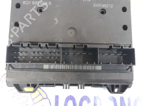 Electronic module SEAT IBIZA III (6L1)  | BP1328071M83 