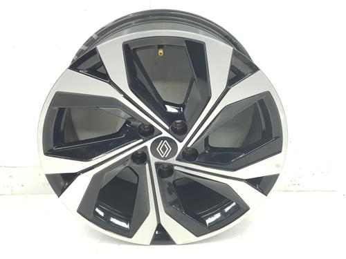 Used Rim Rim RENAULT ARKANA I (LCM_, LDN_) [2019-2026] 34706680 34706680