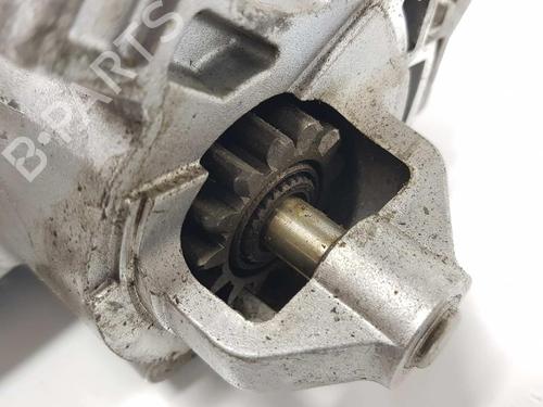 Starter BMW 4 Gran Coupe (F36) 420 d | BP7118276M8 