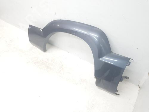 Rear left wheel arch trim TOYOTA LAND CRUISER PRADO (_J12_) 3.0 D-4D (KDJ120, KDJ125) | BP21148434C136 