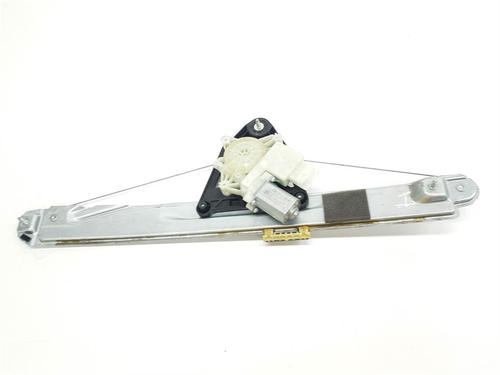 Used Front left window mechanism Front left window mechanism 38441965 38441965