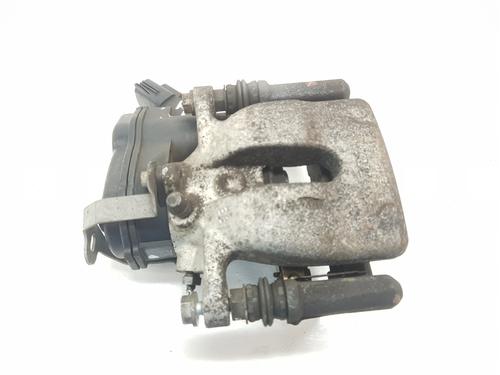Left rear brake caliper RENAULT TALISMAN (LP_) 1.6 dCi 130 | BP18349339M107 