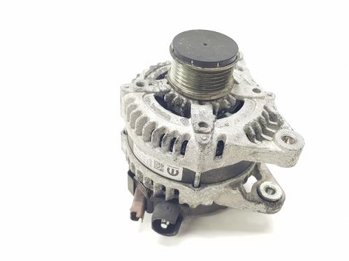 Alternator OPEL CORSA F (P2JO) | BP36020912M7 - Image 2