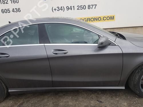 Engine MERCEDES-BENZ CLA Coupe (C117) CLA 220 CDI / d (117.303) | BP36435309M1 - Image 51