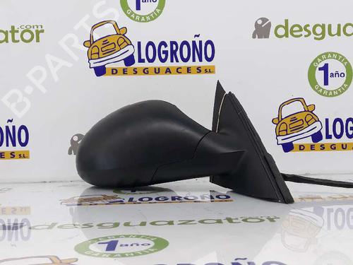 Right mirror SEAT IBIZA III (6L1)  | BP1324832C27 