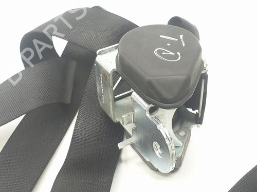 Rear right seatbelt BMW X6 (E71, E72) xDrive 30 d | BP17172322I28 