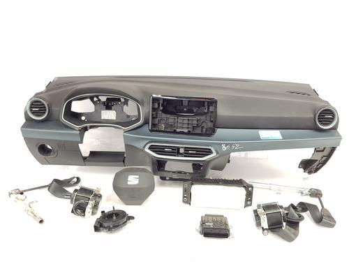 Airbag Kit SEAT ARONA (KJ7, KJP)  | BP29729088C86 