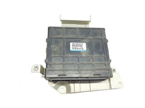 Electronic module MITSUBISHI PAJERO III (V7_W, V6_W) 3.2 Di-D (V68W, V78W) | BP28962766M83 