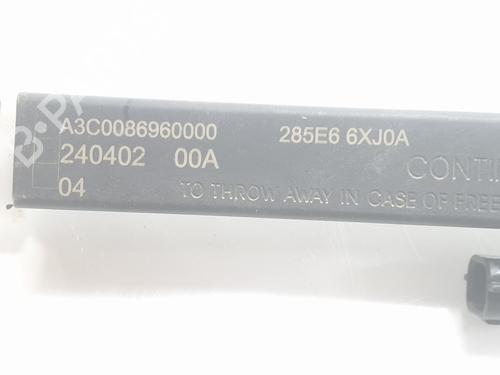 Electronic module DACIA DUSTER (HM_) 1.3 TCe 130 (HMMF) | BP33234909M83 - Image 4