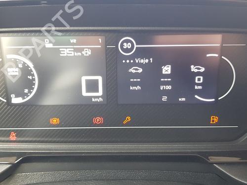 Left front seat CITROËN BERLINGO (ER_, EC_)  | BP32772460C15  - Image 14