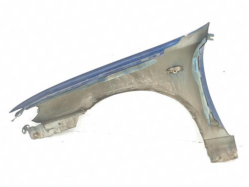 Right front fenders NISSAN ALMERA II (N16) 2.2 Di | BP17243751C42 