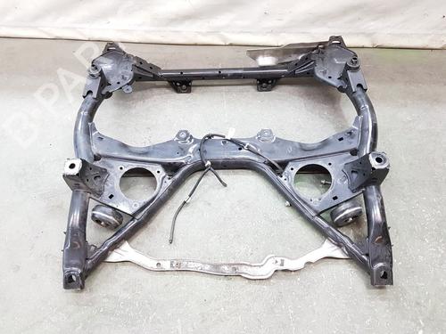Used Subframe BMW 4 Convertible (F33, F83) 430 d (258 hp) 17537138