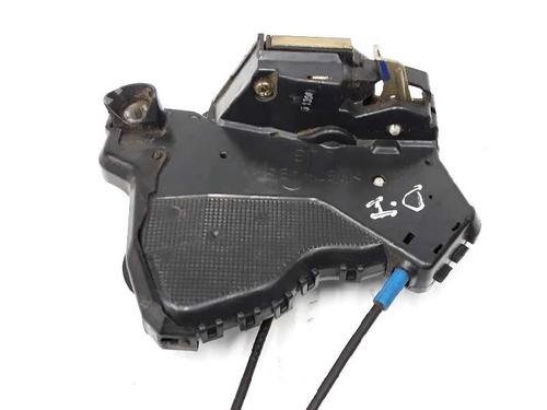 Front left lock TOYOTA AVENSIS Saloon (_T25_) 2.0 VVT-i (AZT250_, AZT250R) | BP6335952C98 