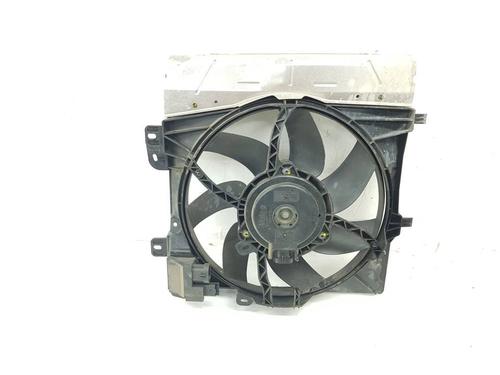 Used Radiator fan Radiator fan 38568002 38568002