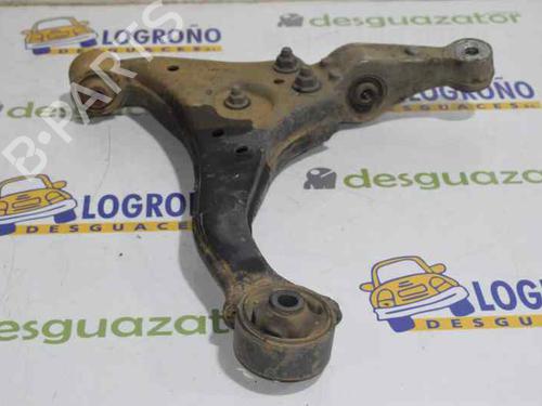 Right front suspension arm HYUNDAI SONATA V (NF) 2.0 CRDi | BP774863M13 