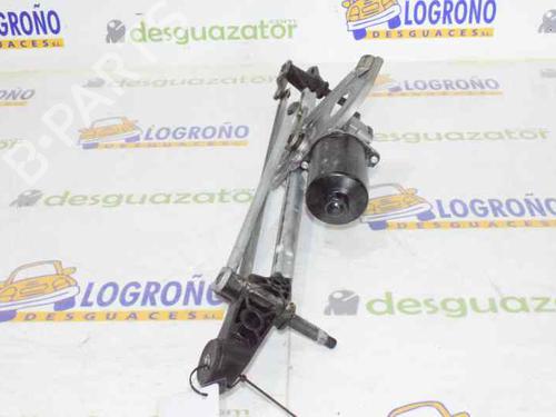 Front wiper motor BMW 1 (F21) 116 d | BP1364355M29 