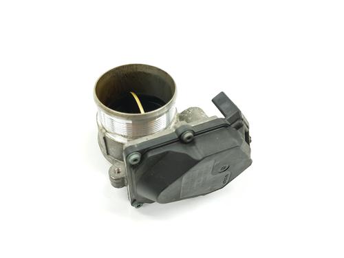 Throttle body AUDI A4 B8 (8K2)  | BP29723156M82 