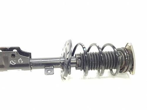 Used Right front shock absorber Right front shock absorber PEUGEOT 3008 III (KA_, KB_, KC_) e-210 (KCZKZX) (213 hp) 40156178 40156178