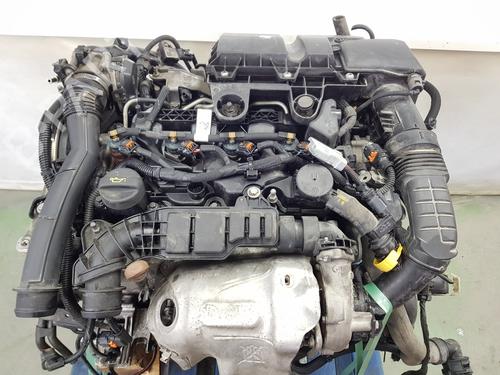 Engine PEUGEOT EXPERT Van (V_)  | BP33215479M1  - Image 20