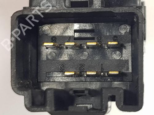 Left rear window switch LAND ROVER DISCOVERY III (L319) 2.7 TD 4x4 | BP8049703I29 