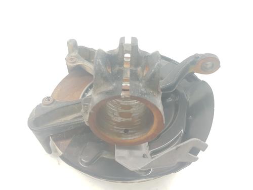 Left front steering knuckle SEAT IBIZA V (KJ1, KJG) 1.0 TSI | BP13298170M25 