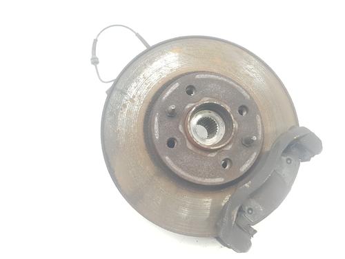 Right front steering knuckle CITROËN NEMO Box Body/MPV (AA_) 1.3 HDi 75 | BP20186581M26 