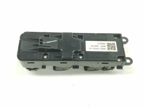 Left front window switch LAND ROVER DISCOVERY III (L319) 2.7 TD 4x4 | BP15616205I27 