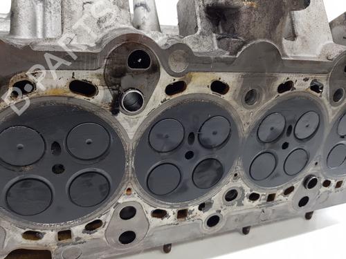 Cylinder head BMW 3 Coupe (E46) 320 Cd | BP26698910M5 