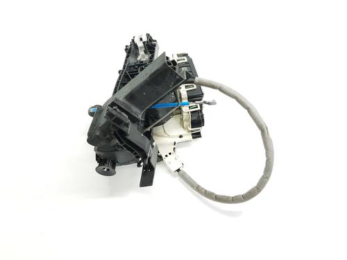 Front left lock MERCEDES-BENZ B-CLASS Sports Tourer (W246, W242)  | BP25672146C98 