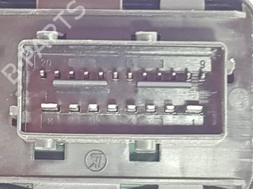 Left front window switch PEUGEOT 408 II (FP_, F3_, FM_) Hybrid 225 (F3DGYT) | BP38734469I27 - Image 3